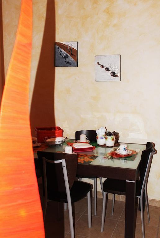 Le Sorelle Lecce Exterior photo